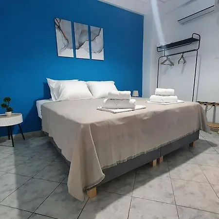 Poseidon - Stylish Apt. Steps Away From Acropolis * Athens
